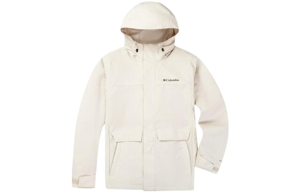 Демисезонная куртка Columbia Logo - изображение 1