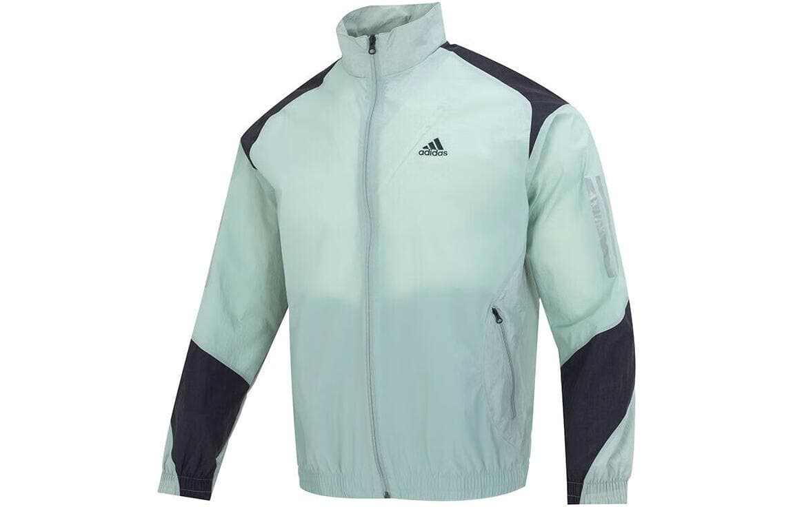 Куртка adidas ST GF MH WV JKT - изображение 1