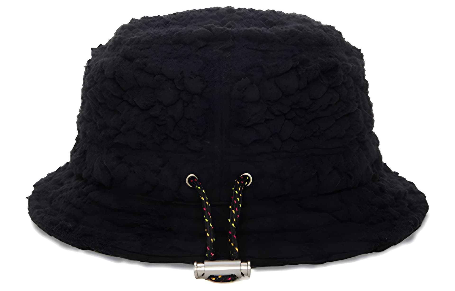Панама Converse Classic Logo Bucket Hat - изображение 3