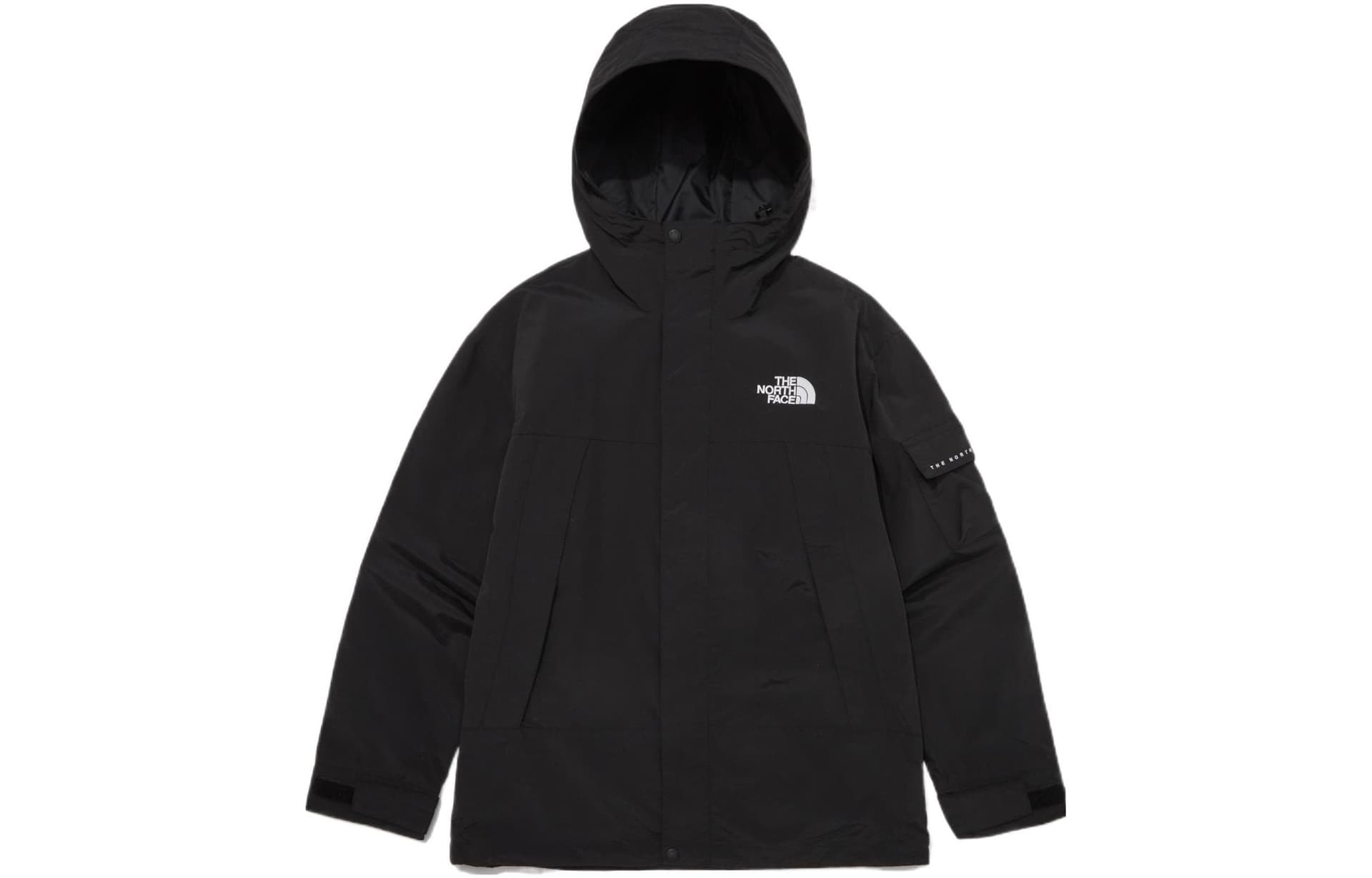 Демисезонная куртка THE NORTH FACE S23 LOGO - изображение 1