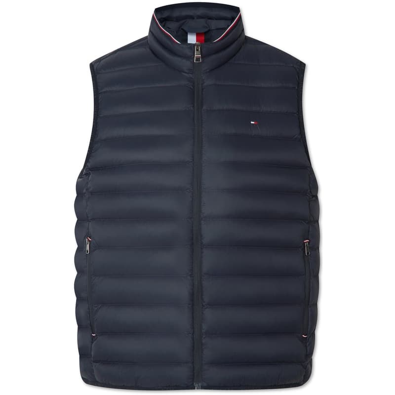 Жилет Tommy Hilfiger Мужские жилеты - изображение 3