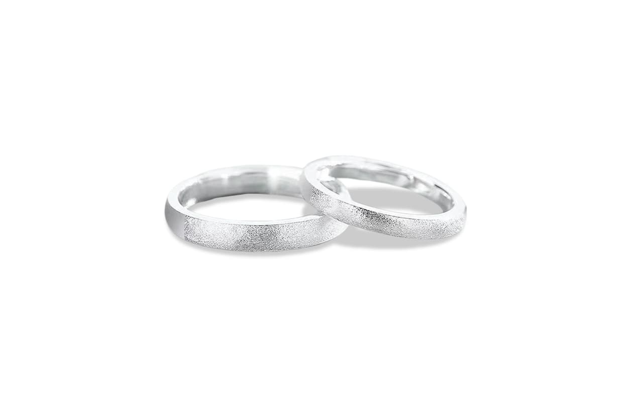 Кольцо Ringlove Сплав Кольца Унисекс - изображение 1