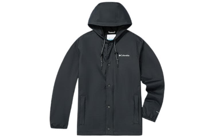Демисезонная куртка Columbia - изображение 1