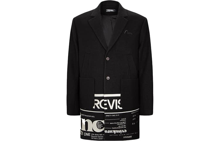 Пиджак EVISU - изображение 1