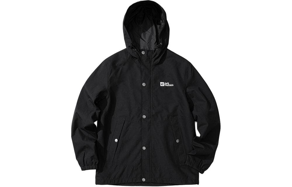 Куртка Jack Wolfskin - изображение 1