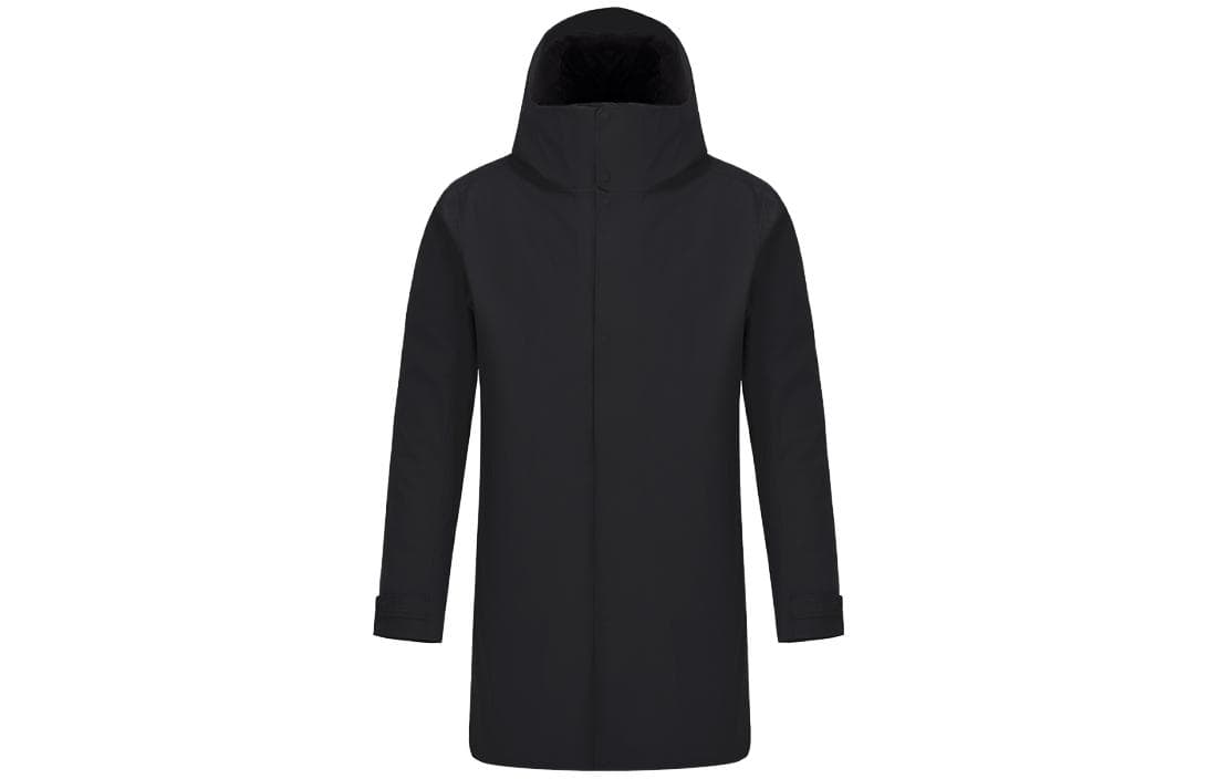 Демисезонная куртка SCALER - изображение 1