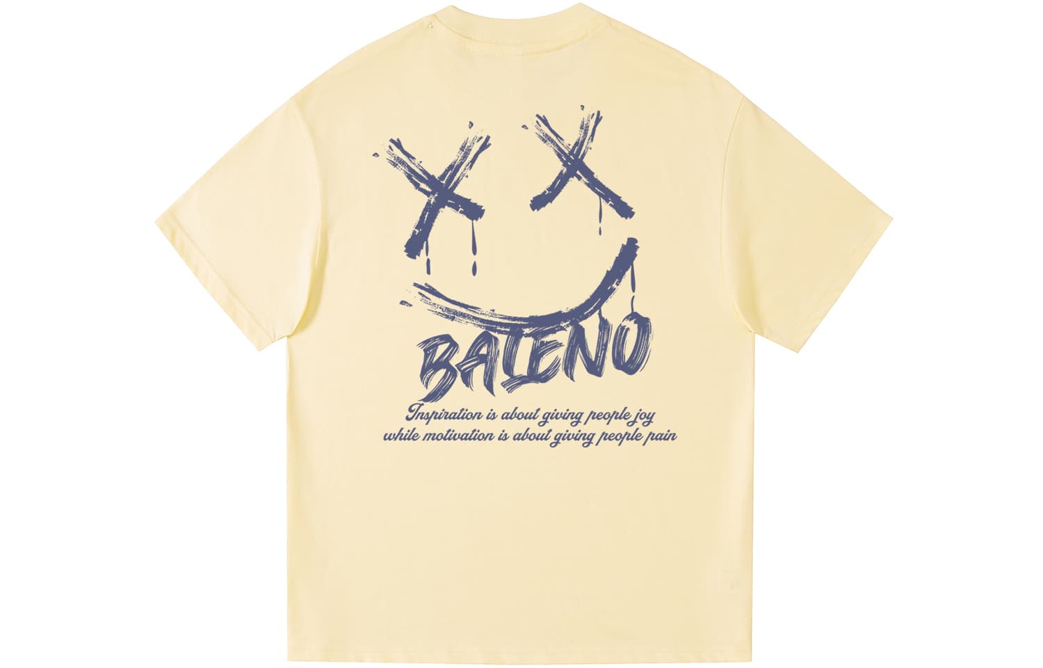 Футболка BALENO T - изображение 1