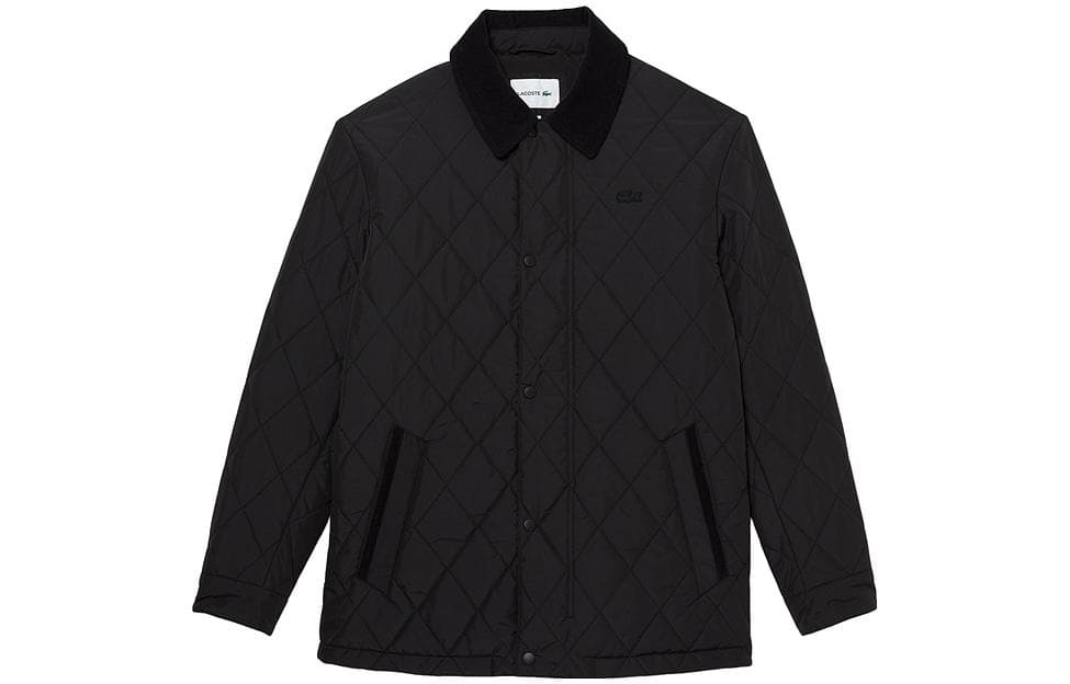 Куртка LACOSTE - изображение 1
