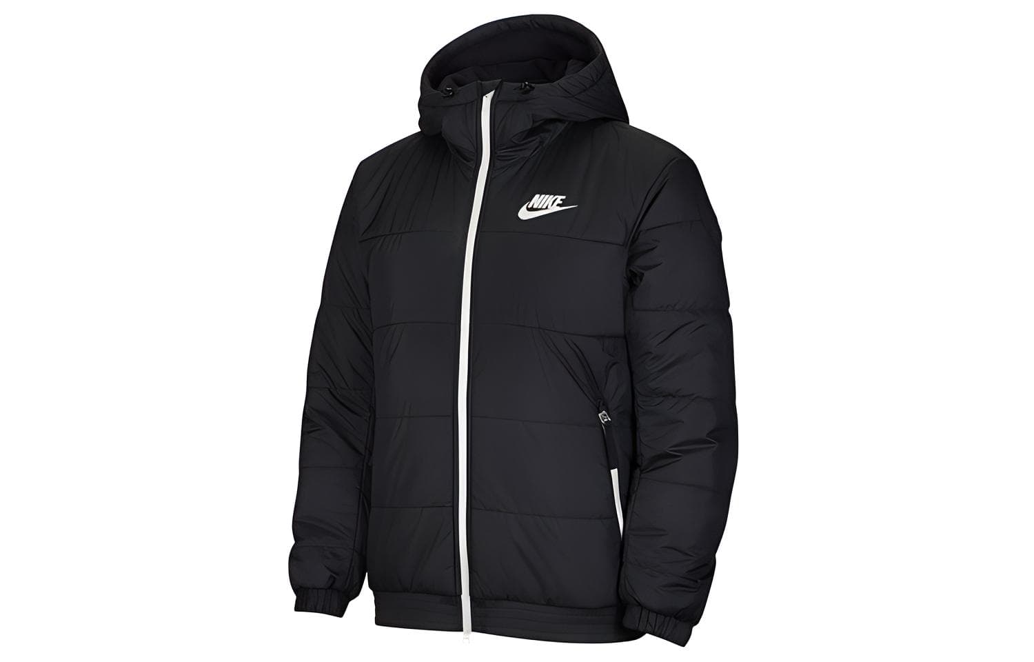 Зимняя куртка пуховик Nike - изображение 1