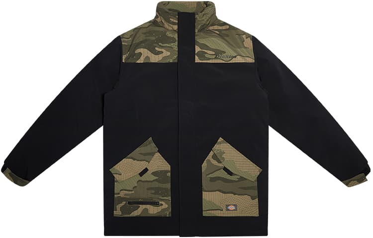 Куртка Dickies - изображение 1