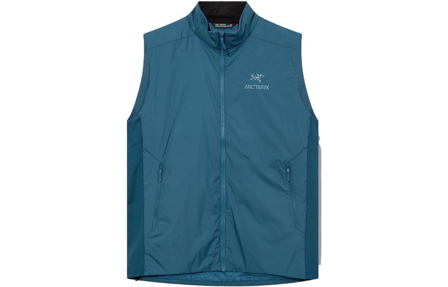 Жилет Arcteryx Atom SL - изображение 10