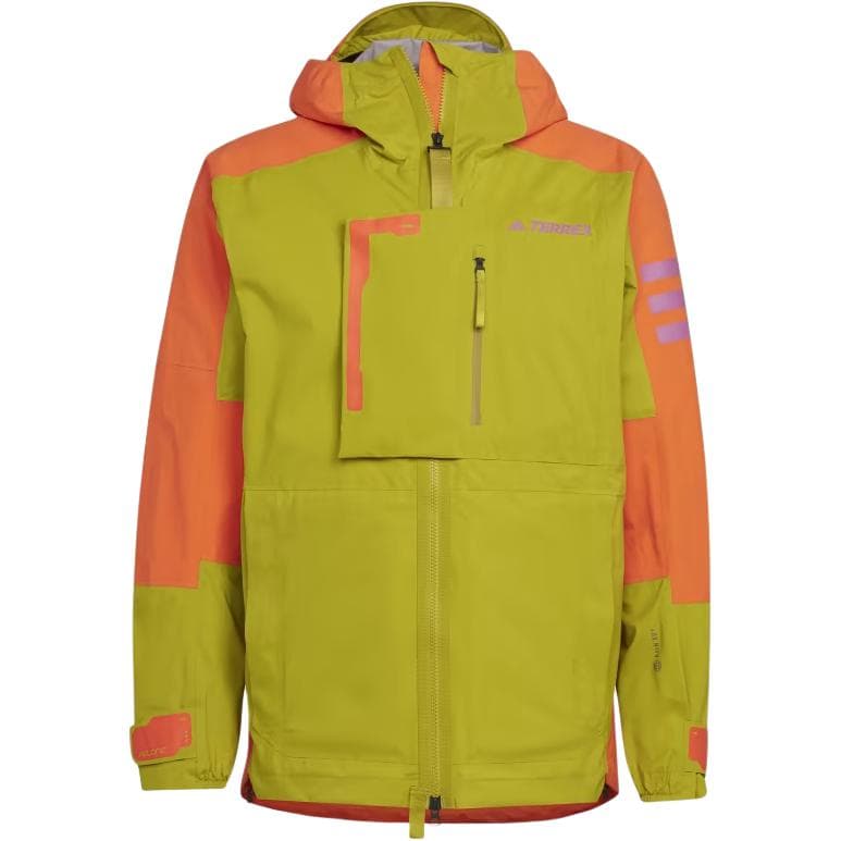 Куртка adidas - изображение 1