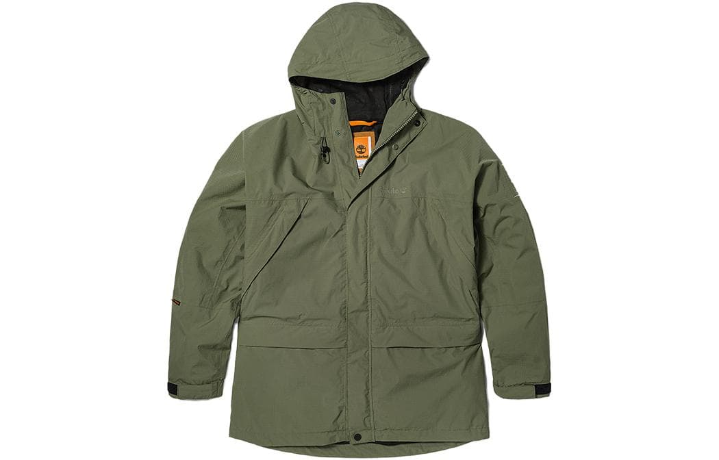 Куртка Timberland - изображение 1