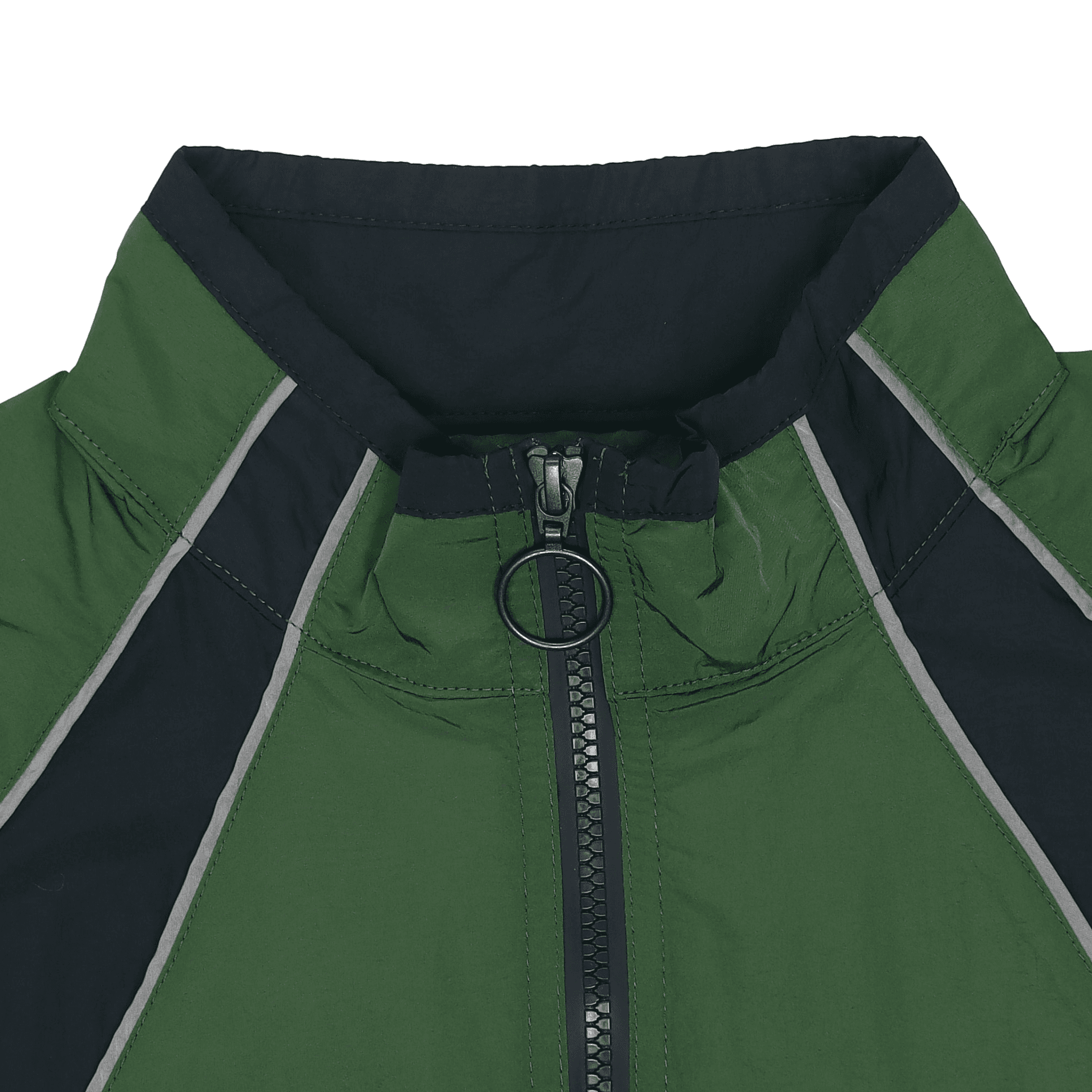 Куртка Jordan x OFF-WHITE Jacket - изображение 3