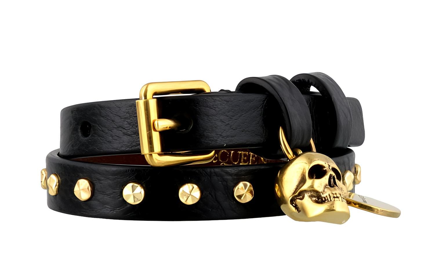 Браслет Alexander McQueen - изображение 2
