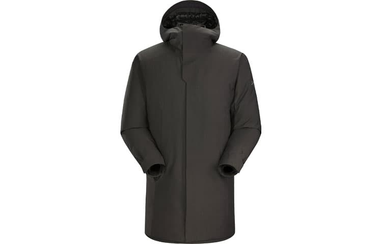 Зимняя куртка Arcteryx Thorsen Parka - изображение 1