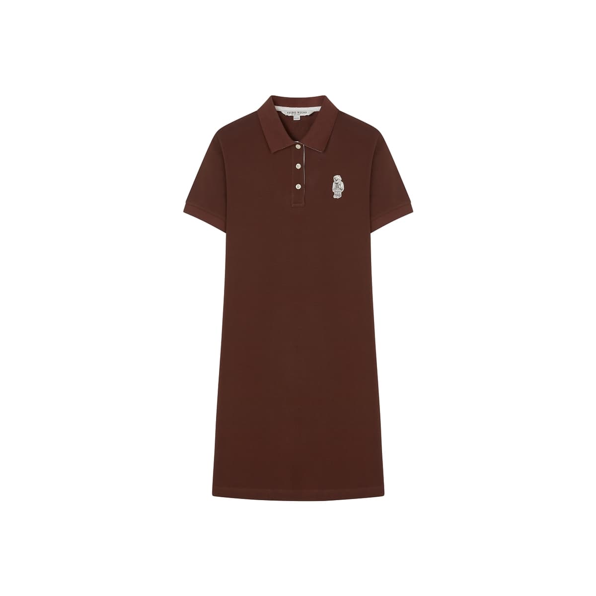 Платье Teenie Weenie POLO - изображение 2