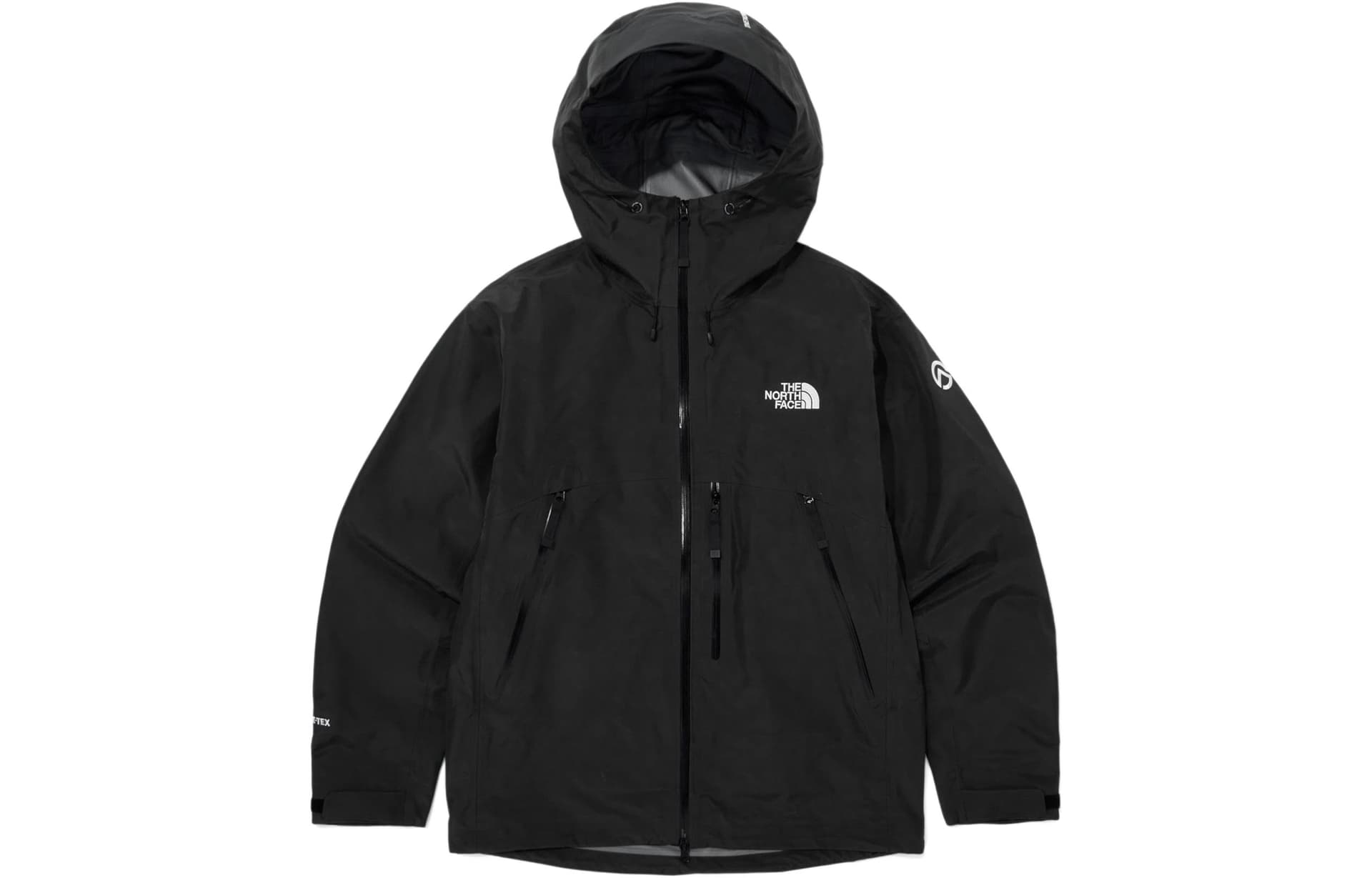 Куртка The North Face Felix Gore-Tex Jacket Black - изображение 1