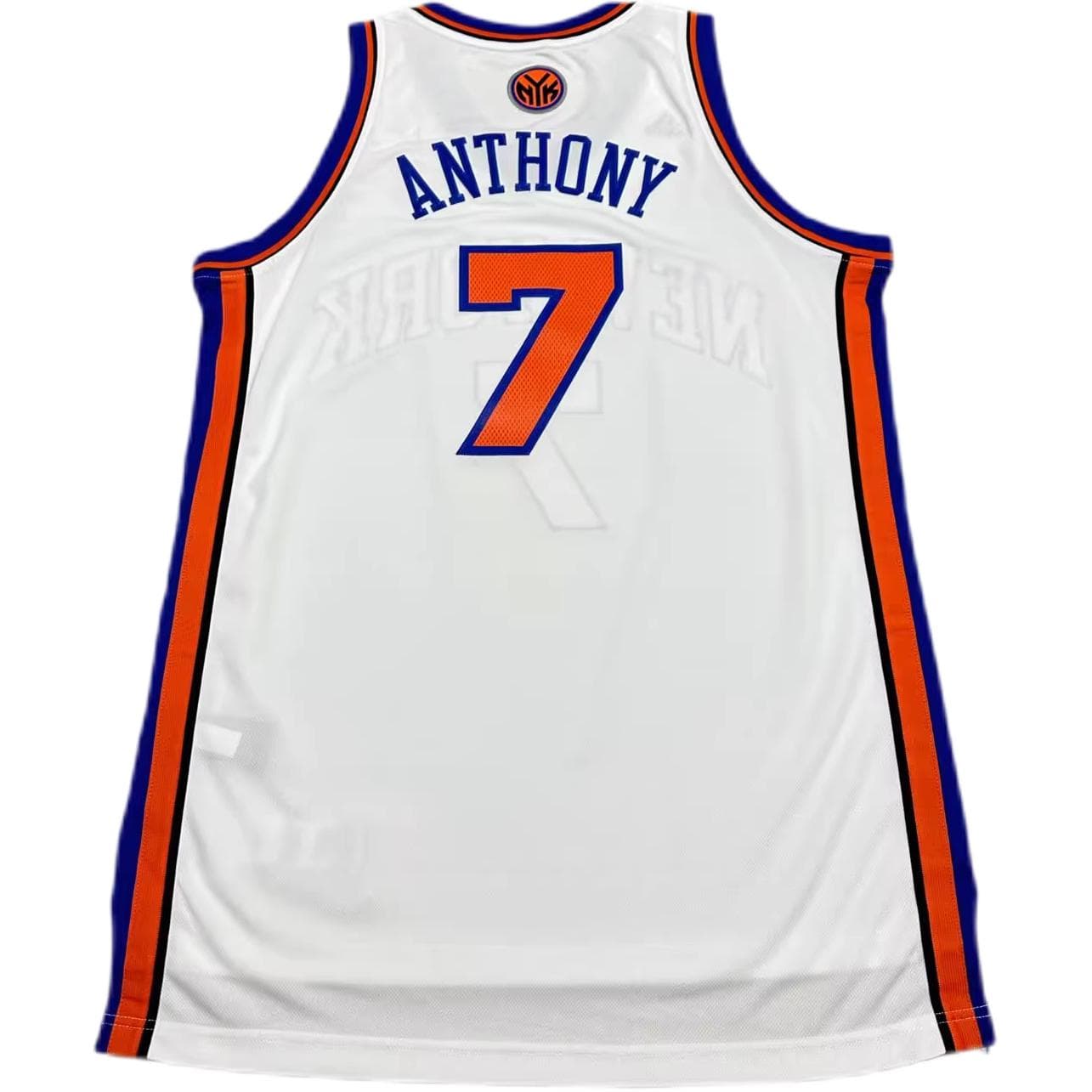 Баскетбольная майка adidas x NBA ANTHONY V - изображение 2