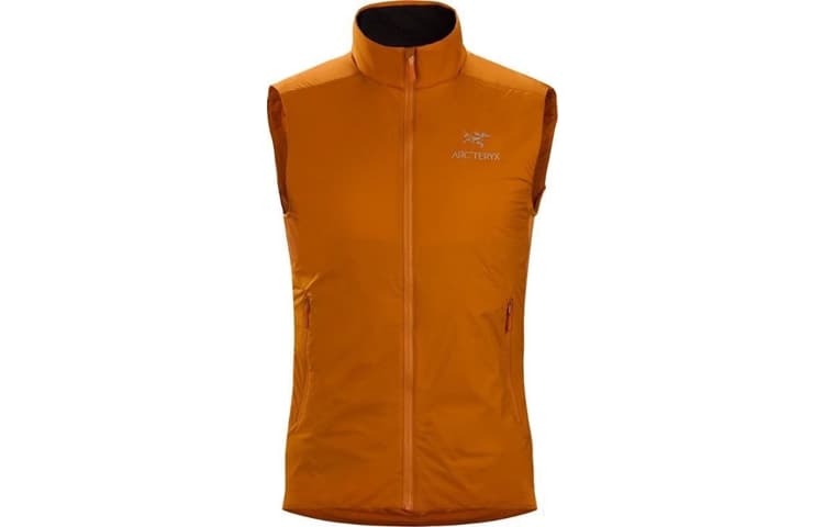 Жилет Arcteryx Atom SL - изображение 9