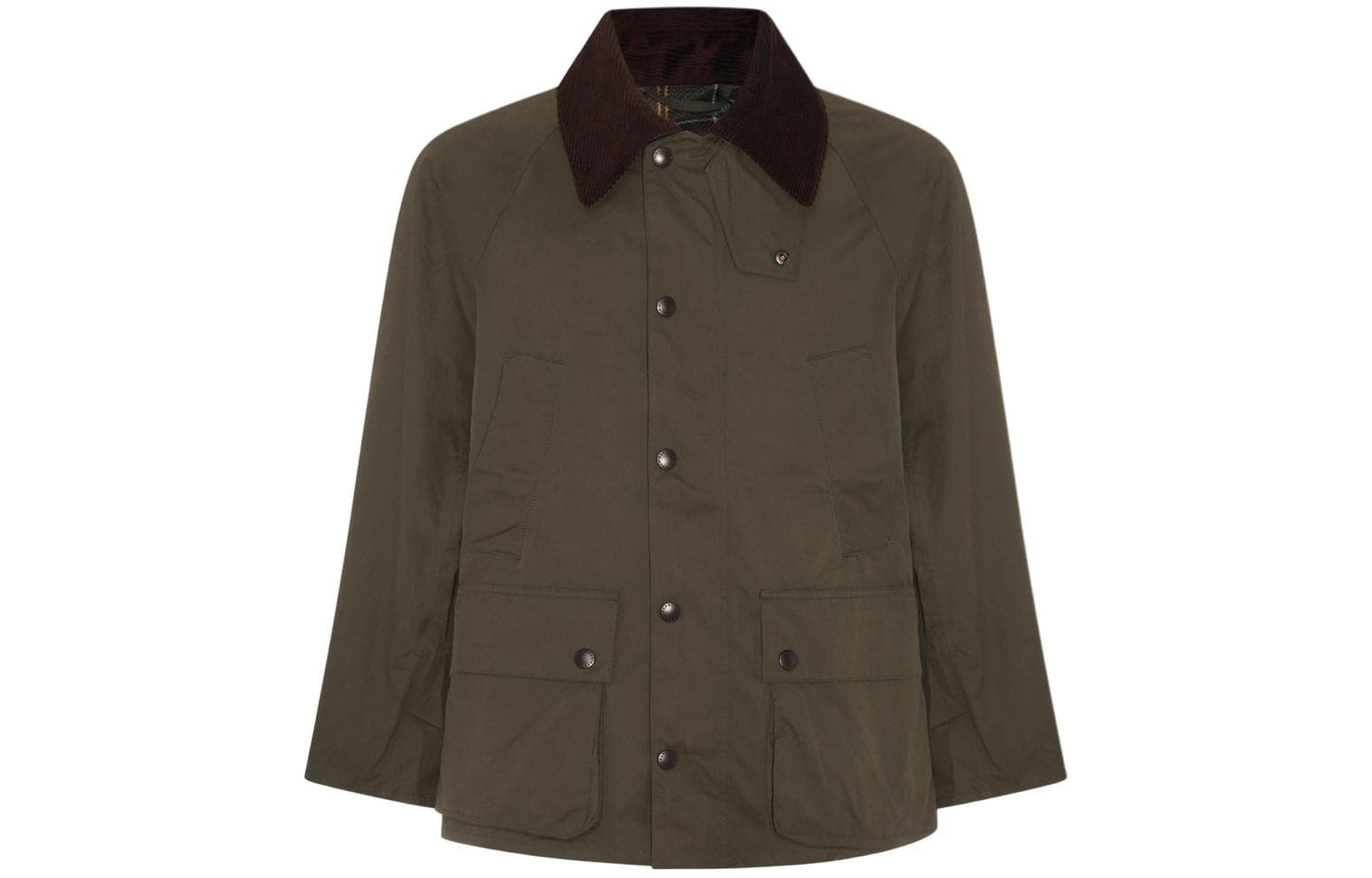 Куртка Barbour Куртки и Пальто Мужские Зеленые - изображение 1