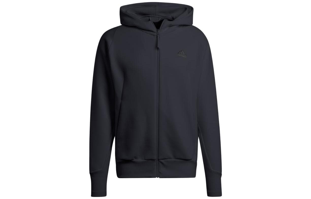Куртка Adidas Z.N.E Куртка Мужской Черный - изображение 1