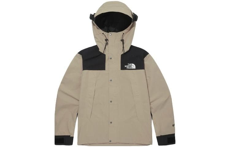 Демисезонная куртка The North Face Novelty Gtx Mountain Jacket - изображение 1