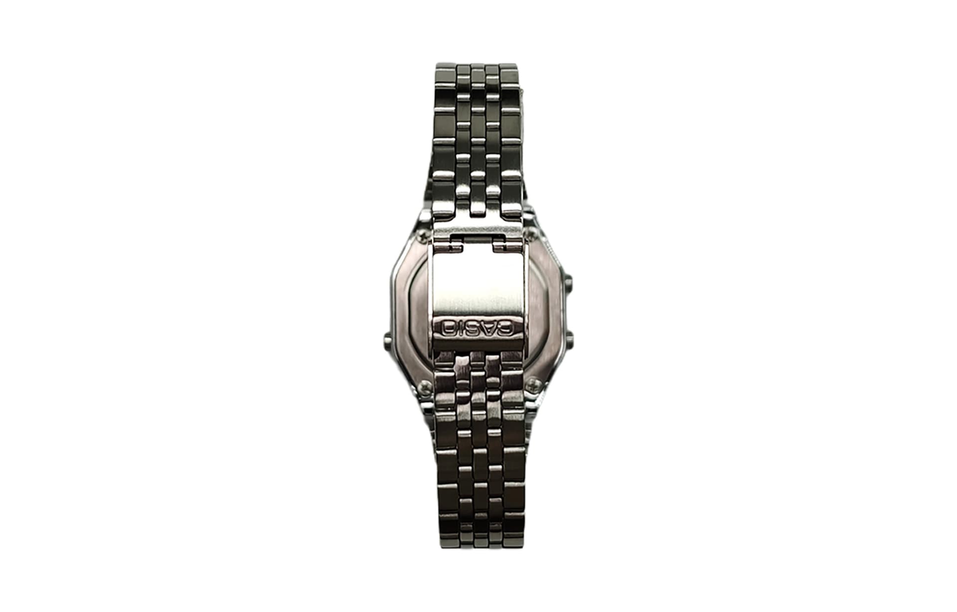 Часы CASIO LA680WA-1 - изображение 5