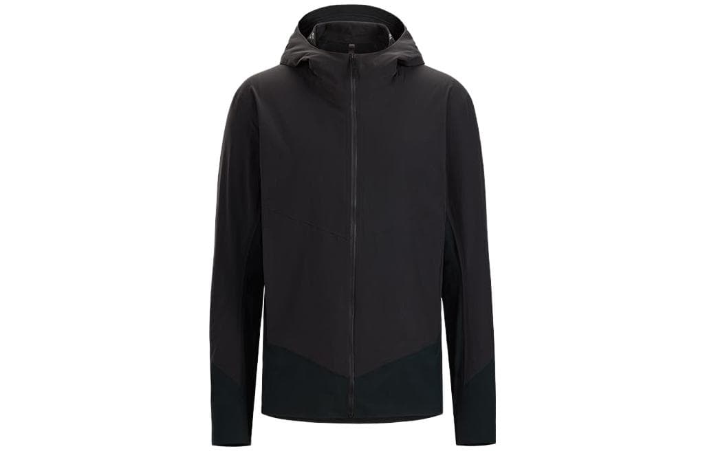 Куртка Arcteryx Secant Comp Logo