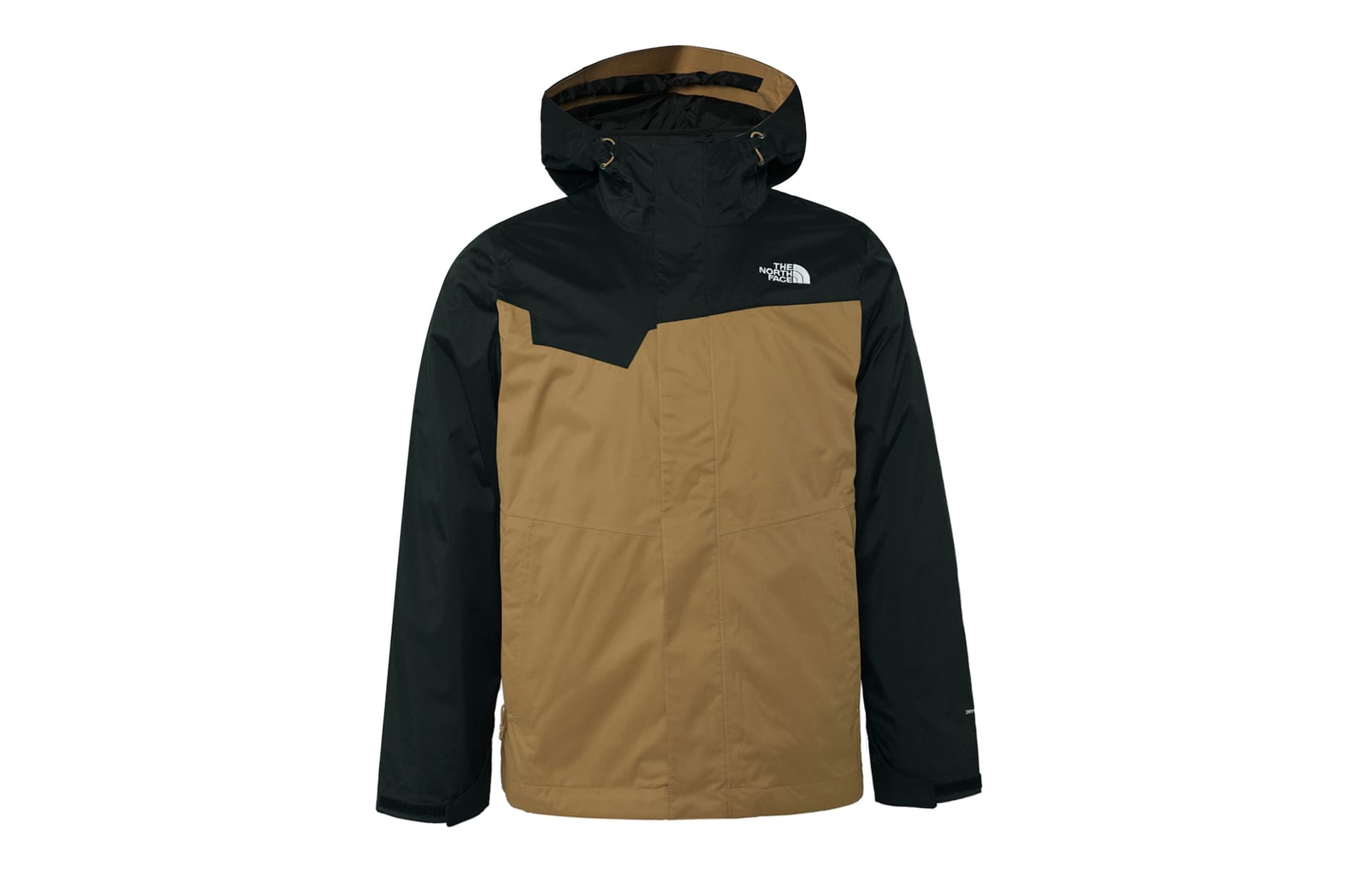Демисезонная куртка THE NORTH FACE - изображение 1