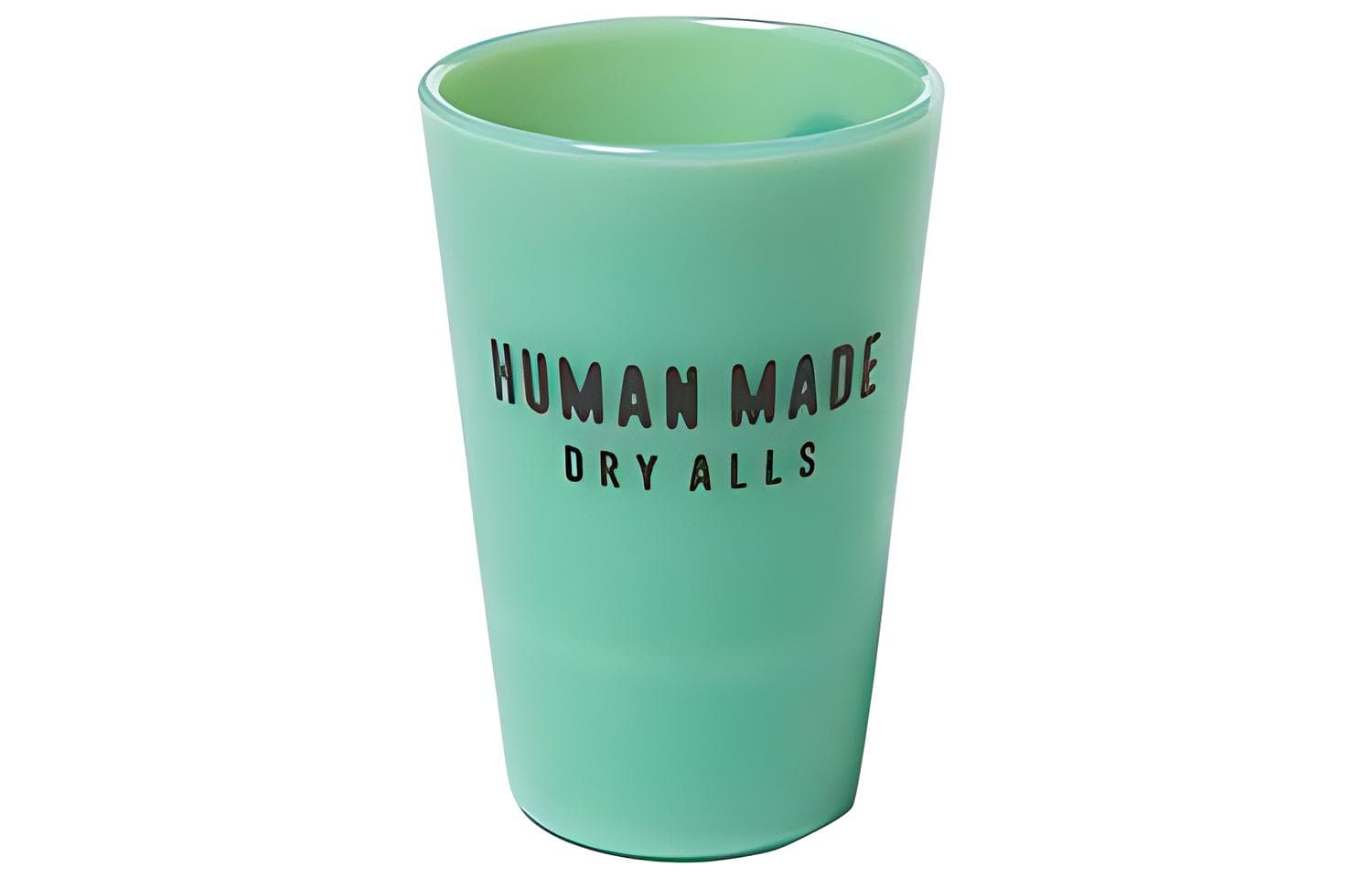 HUMAN MADE - изображение 3