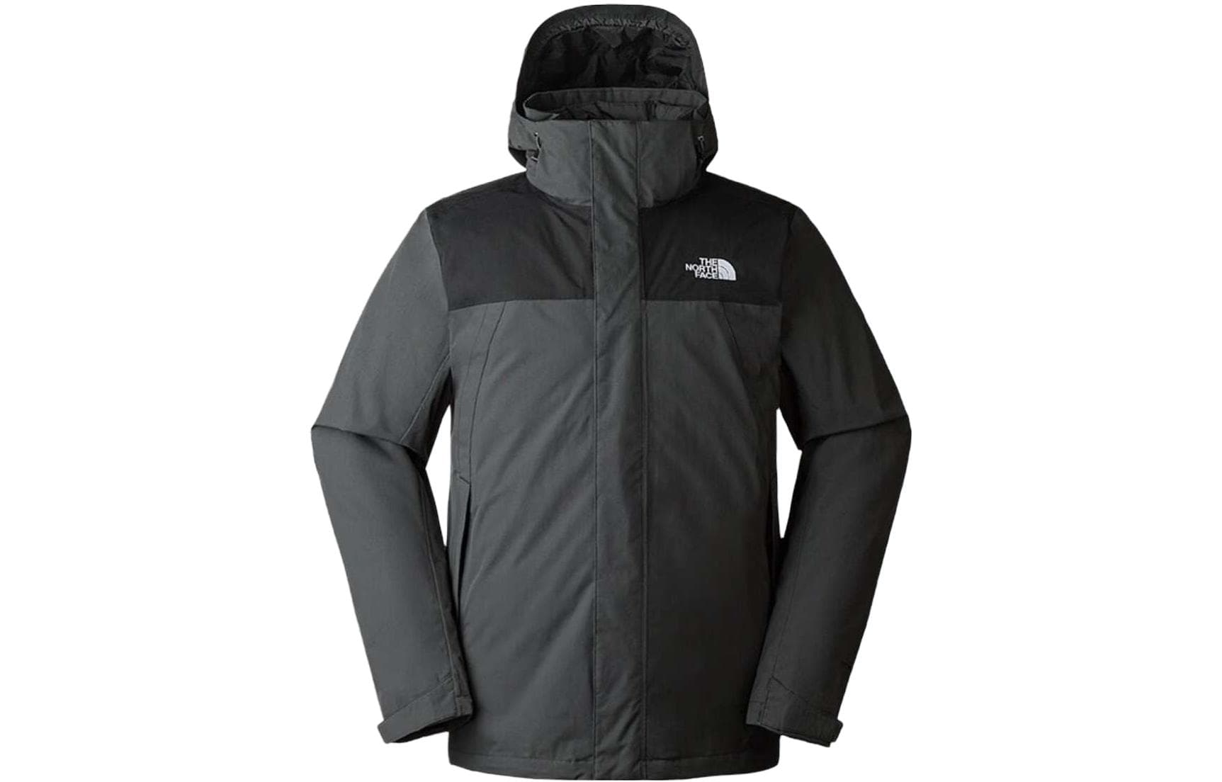 Демисезонная куртка THE NORTH FACE - изображение 1