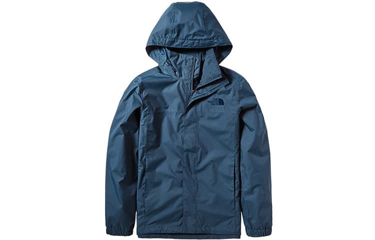 Демисезонная куртка THE NORTH FACE - изображение 1