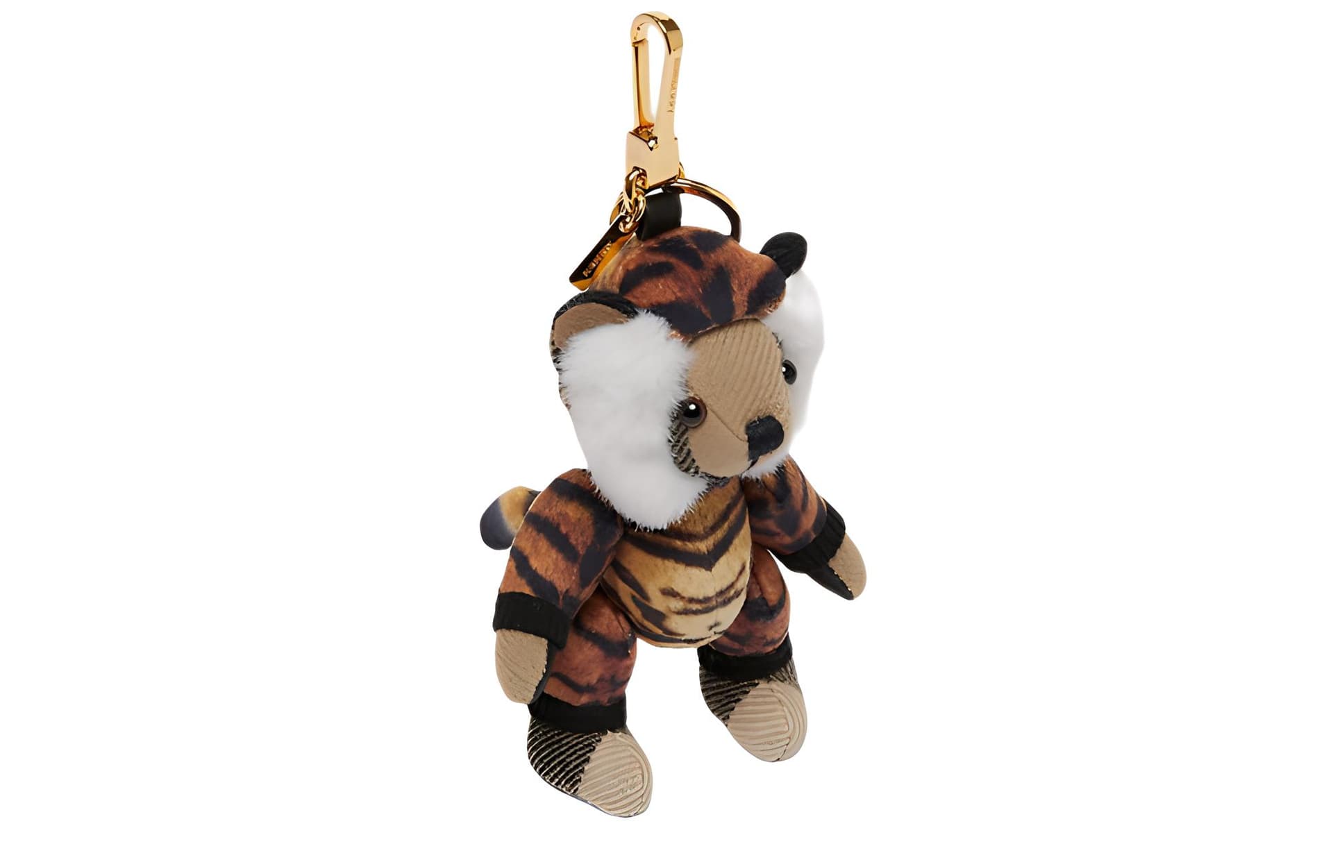 Брелок Burberry Thomas - изображение 3