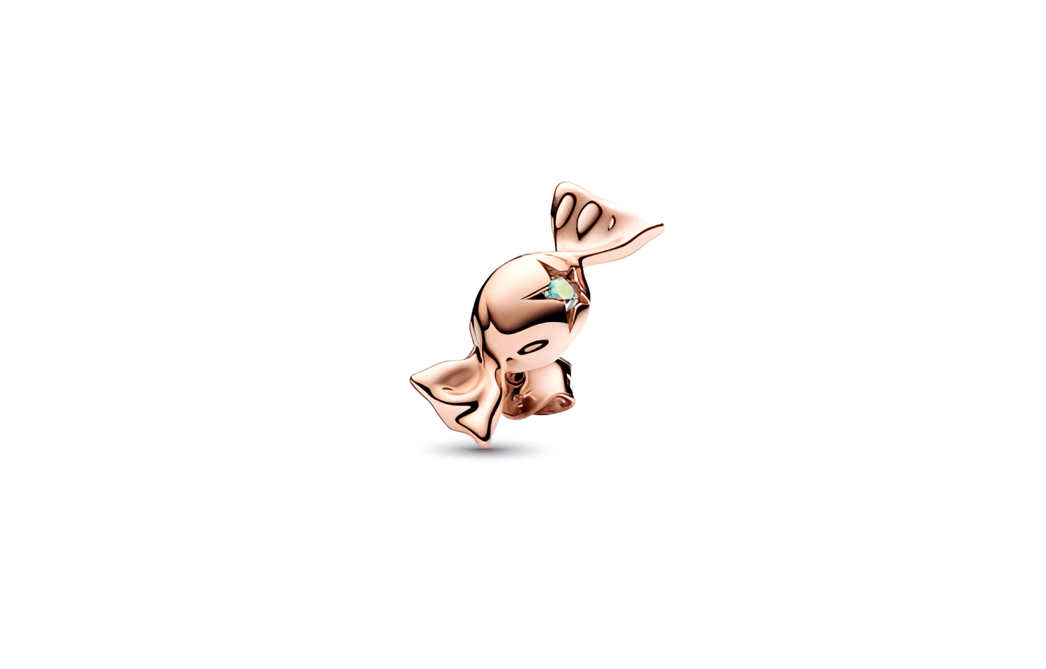 Серьги Pandora 14K - изображение 3