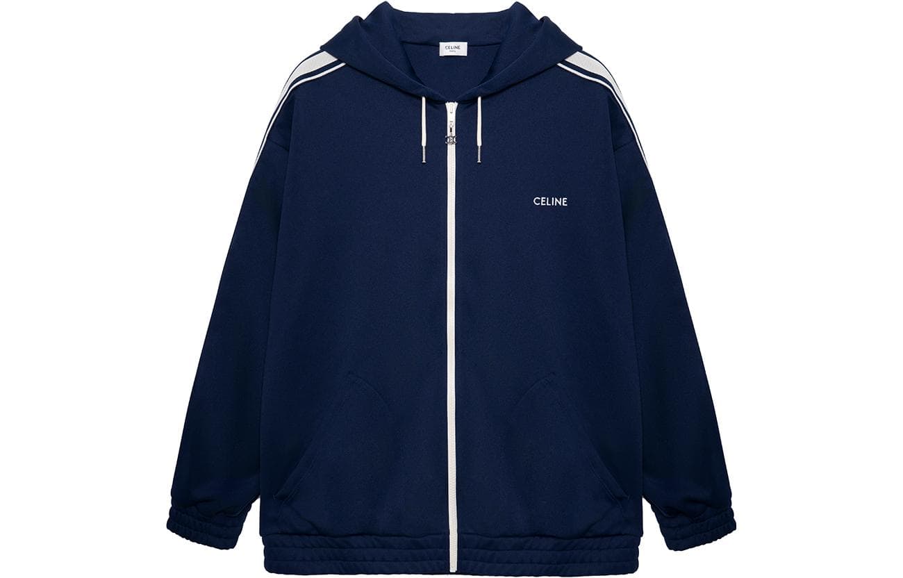 Куртка CELINE SS23 Logo - изображение 1