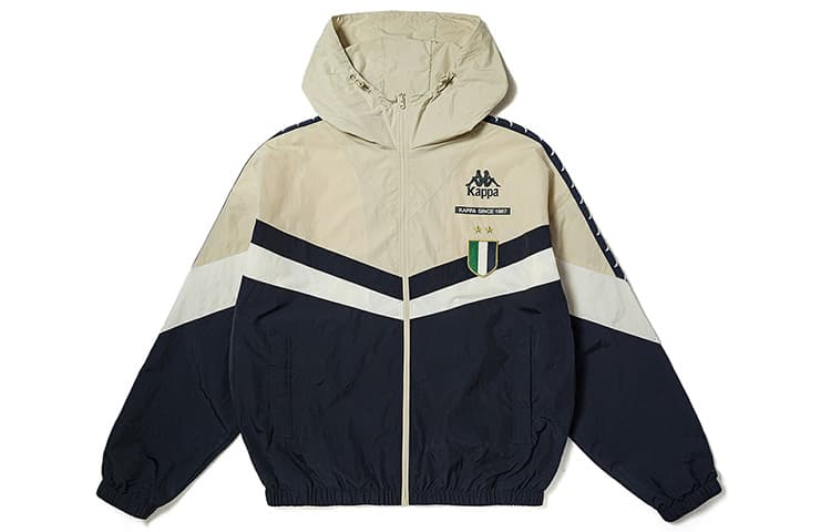 Куртка Kappa 1916 - изображение 1