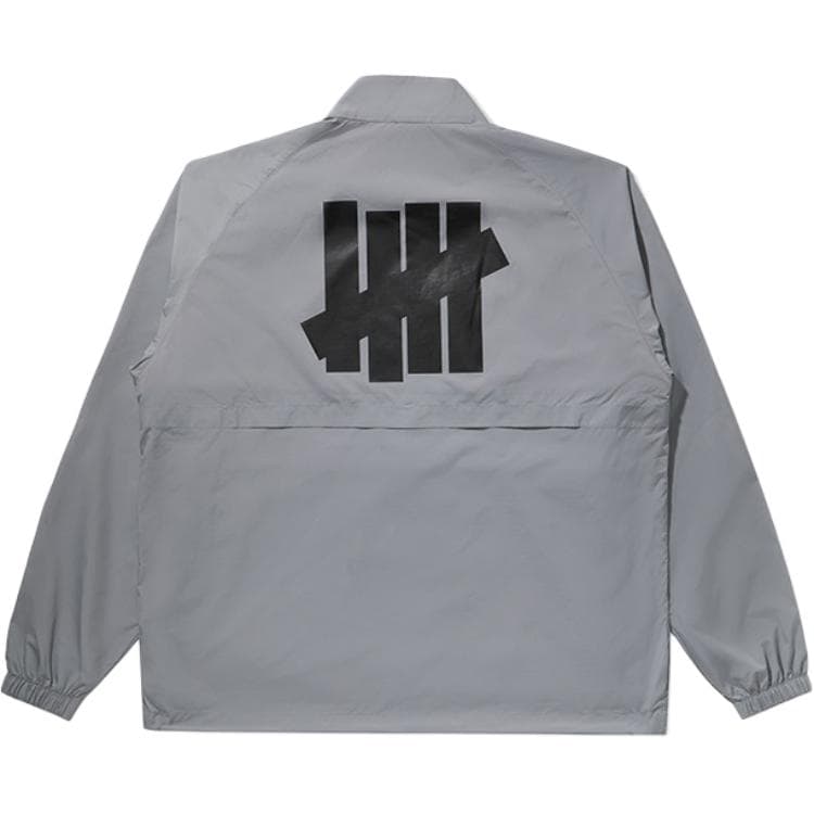 Куртка UNDEFEATED SS24 Logo - изображение 1