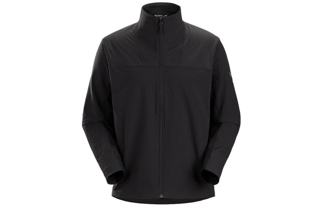 Куртка Arcteryx Epsilon Jacket - изображение 1