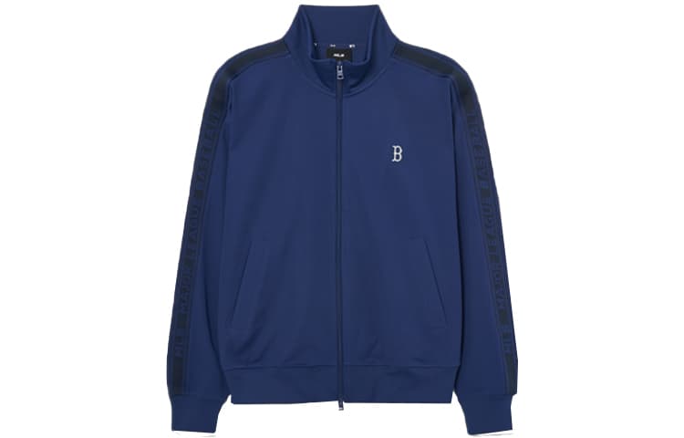 Куртка MLB SS23 Logo - изображение 1