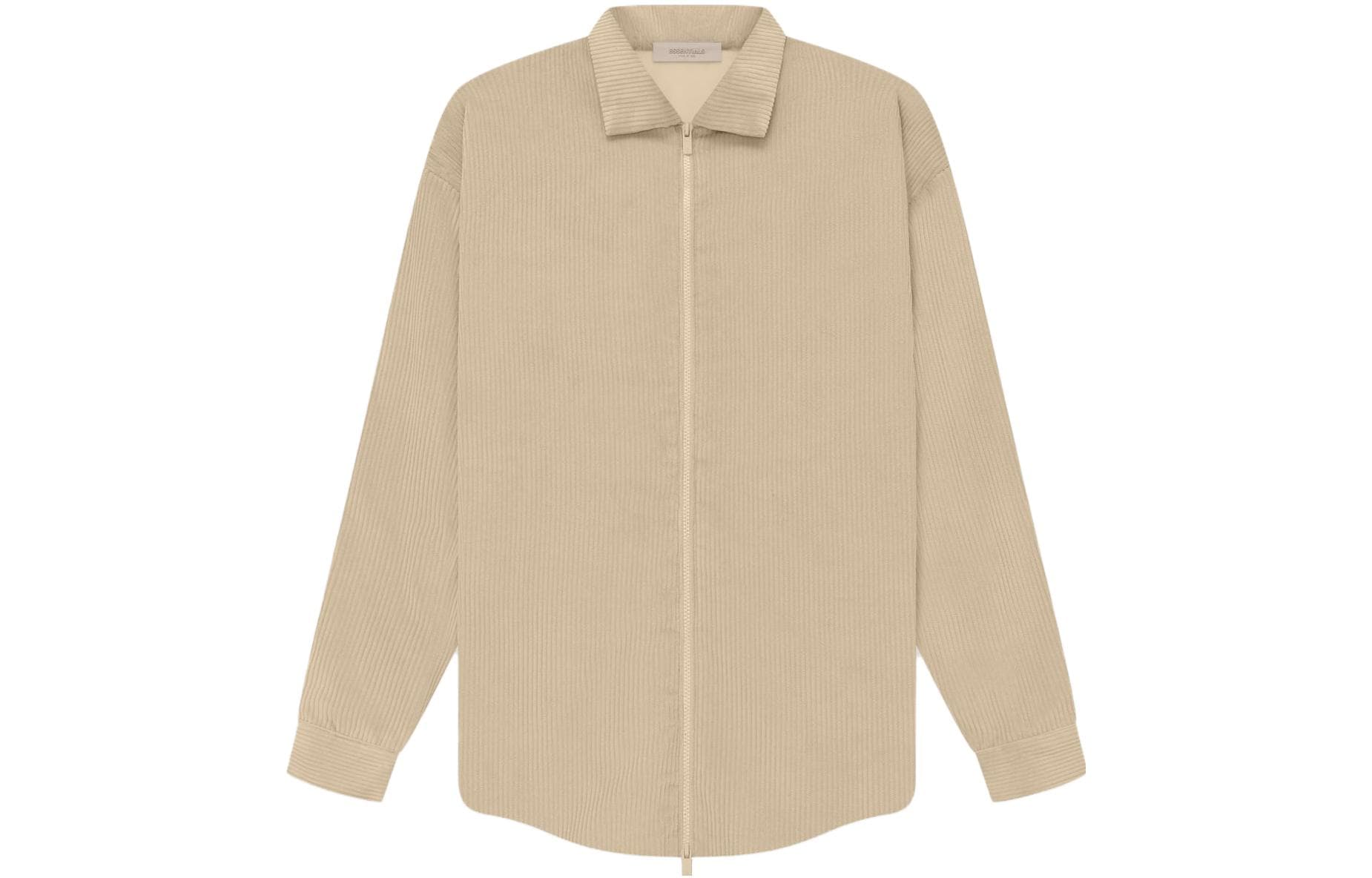 Куртка Fear of God Essentials SS23 - изображение 1