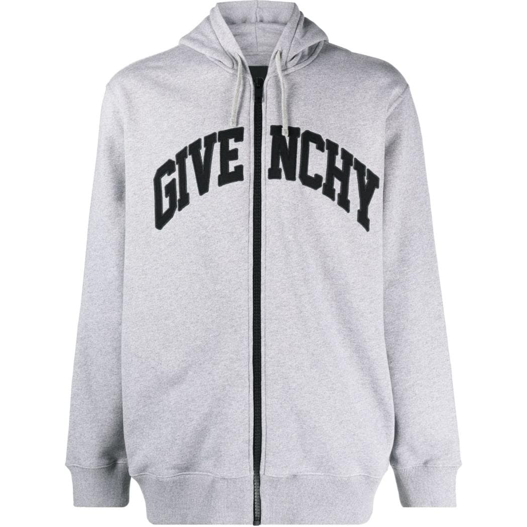 Куртка GIVENCHY SS23 Logo - изображение 1