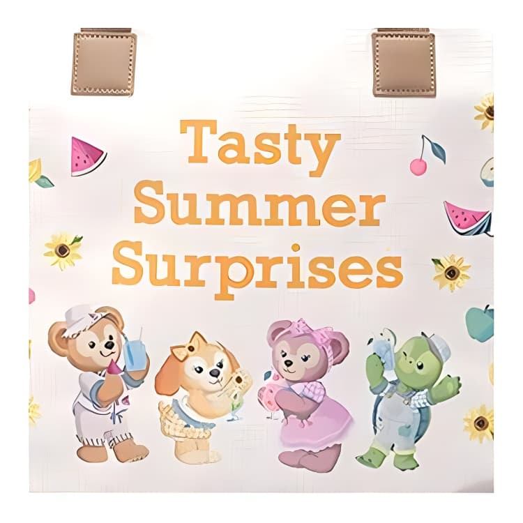 Сумка Disney Tote - изображение 5