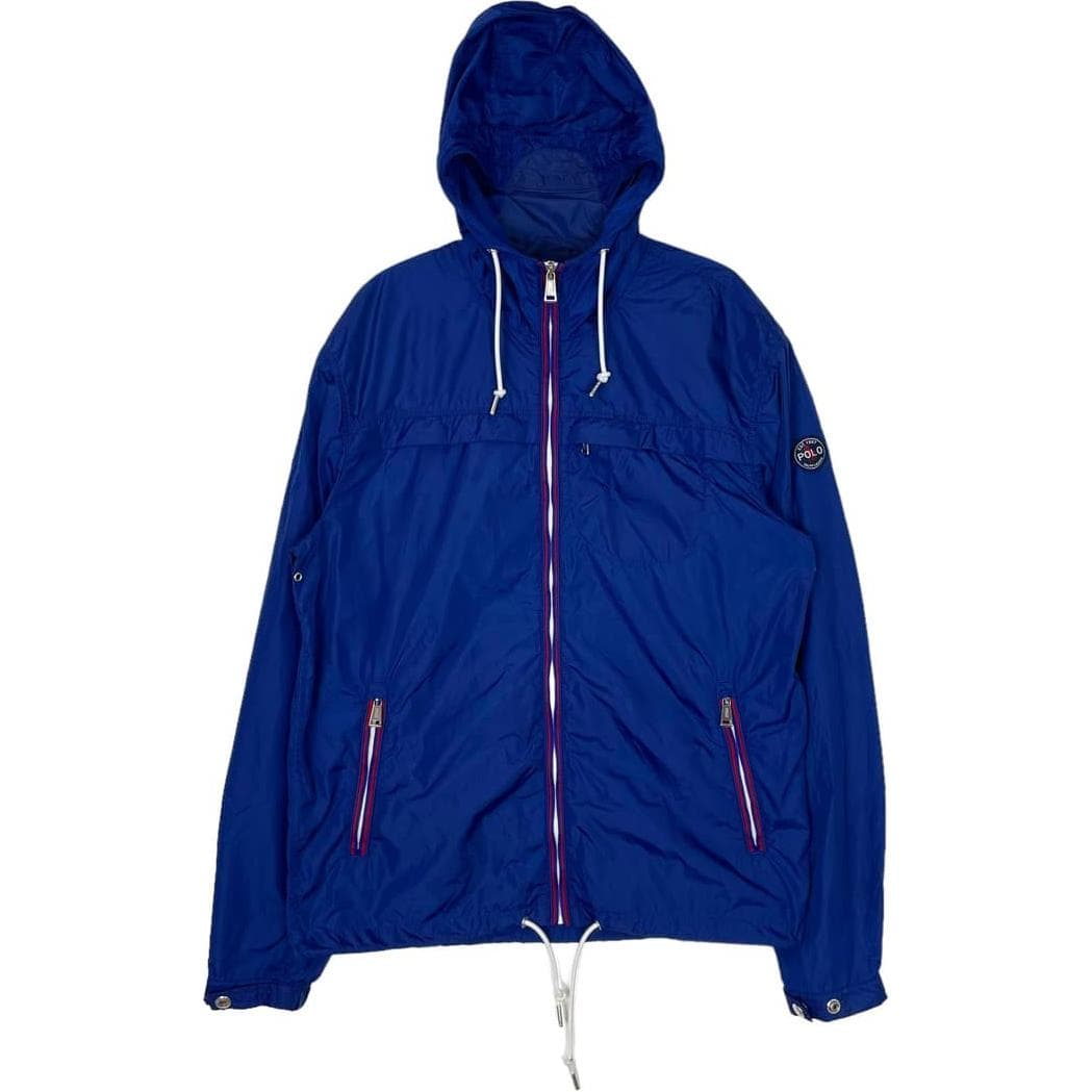 Куртка Polo Ralph Lauren SS22 Куртки и Пальто Мужской Синий - изображение 1