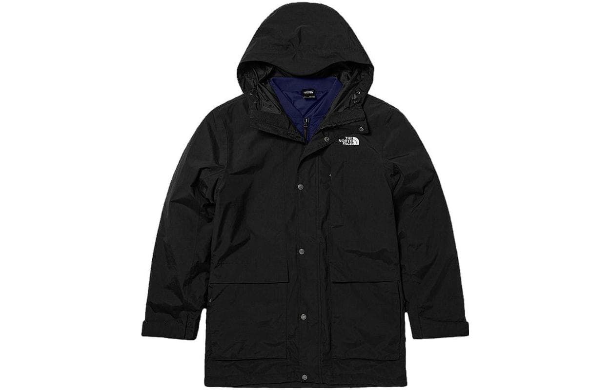 Демисезонная куртка The North Face - изображение 1