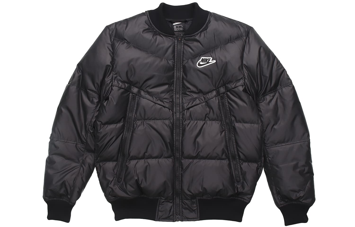 Зимняя куртка Nike Sportswear Windrunner - изображение 1