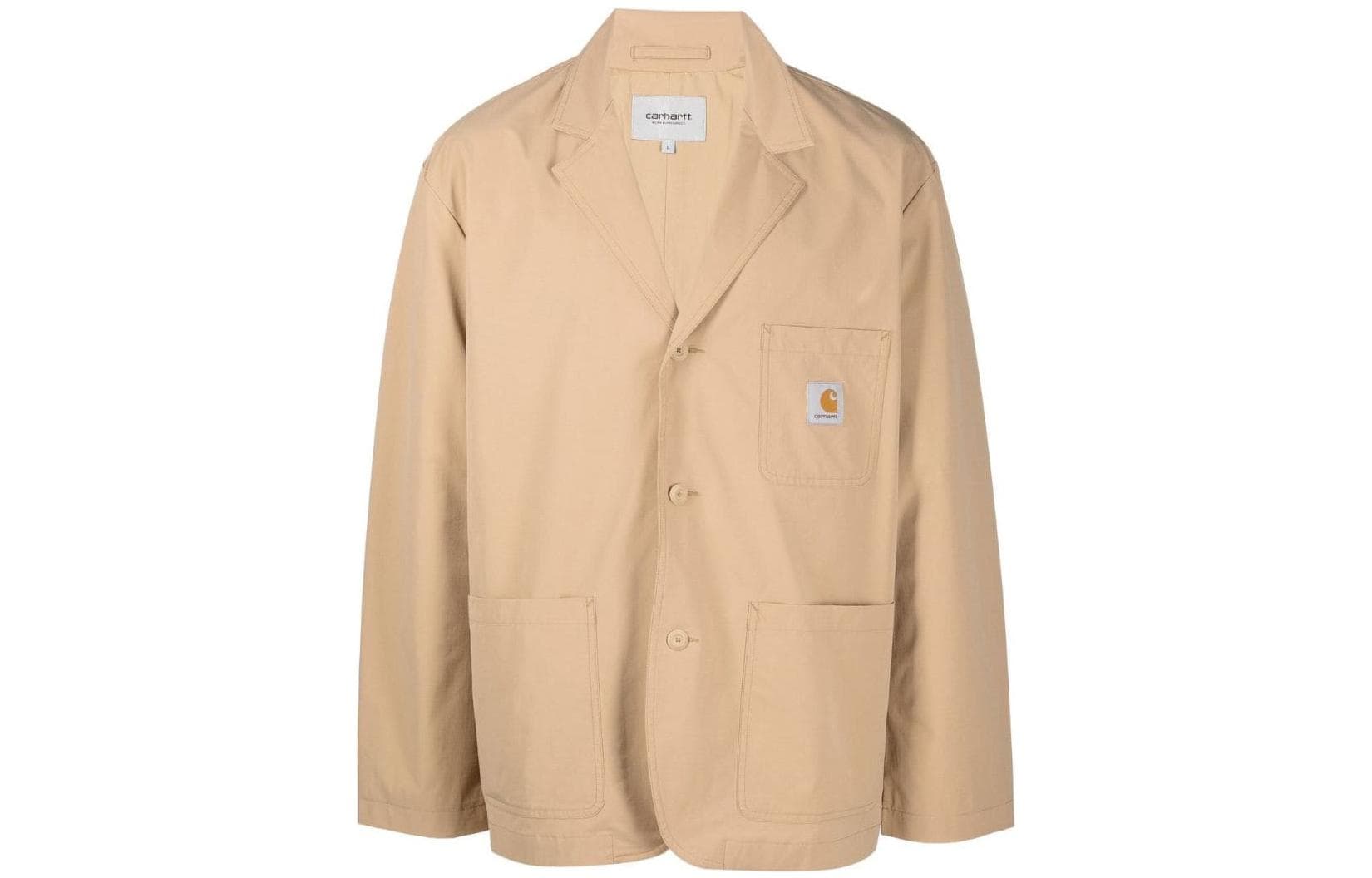 Пиджак Carhartt WIP SS22 - изображение 1