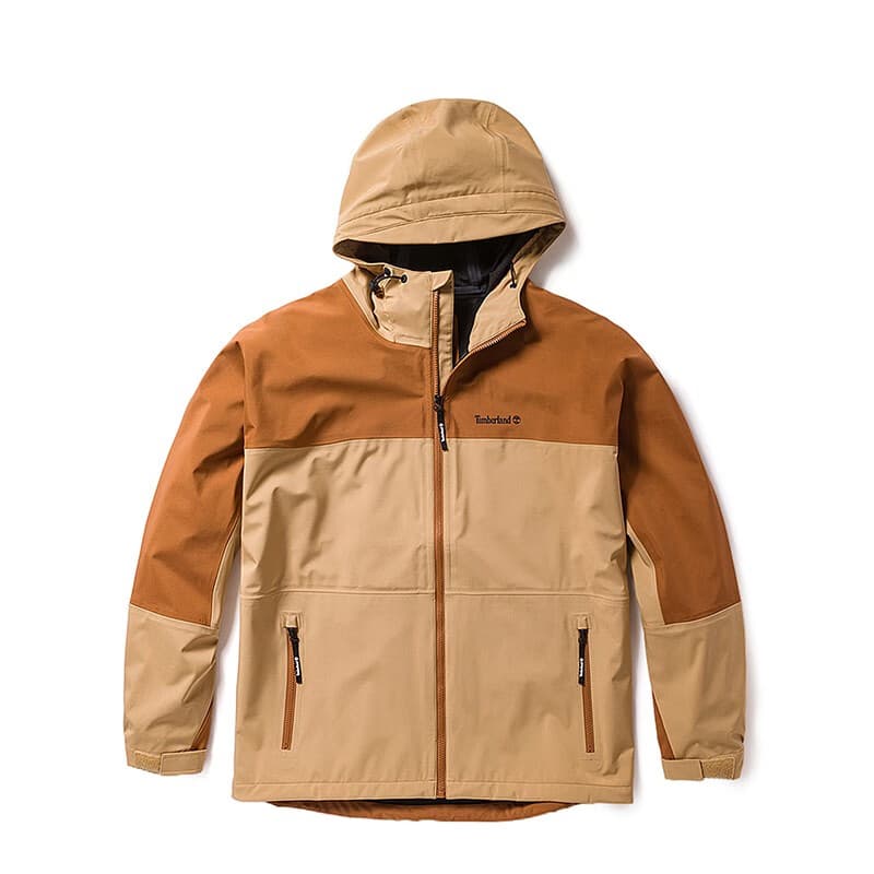 Демисезонная куртка Timberland - изображение 1