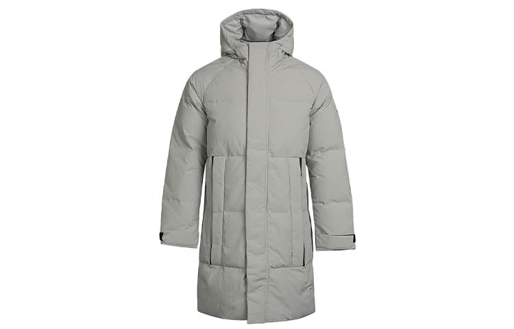 Зимняя куртка adidas - изображение 1