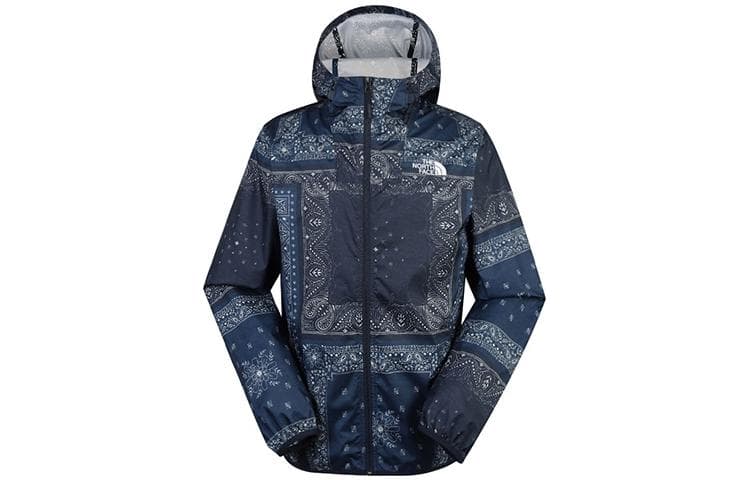 Демисезонная куртка The North Face - изображение 1